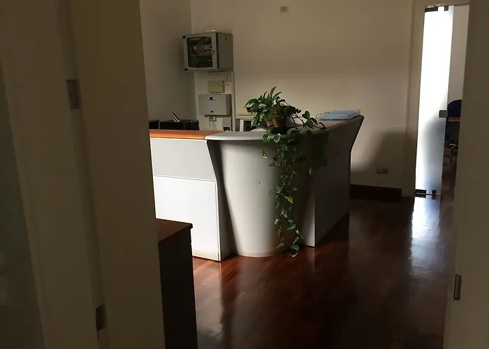 科斯莫伊住宿加早餐旅馆