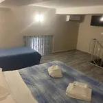 Chez Moi Неаполь