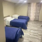 Chez Moi Отель типа 