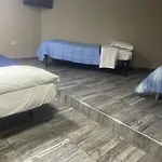 Отель типа 