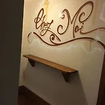 Chez Moi Отель типа 