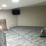 Отель типа 