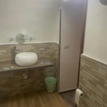 Panzió Chez Moi Nápoly