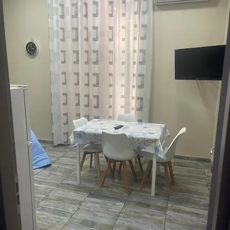 Chez Moi Napoli