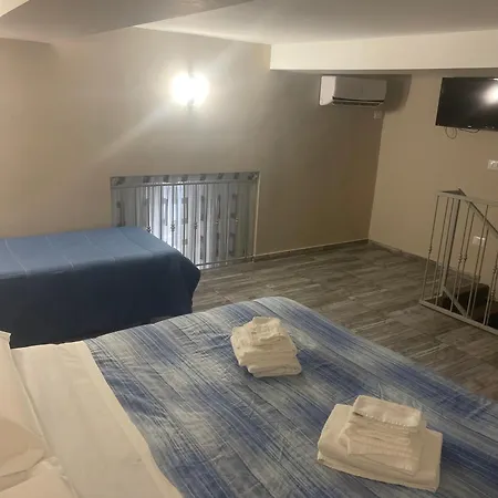 Chez Moi Napoli