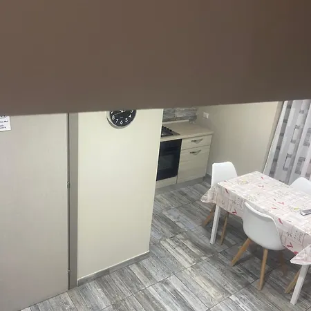 Bed & Breakfast Chez Moi Napoli