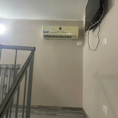 Panzió Chez Moi Nápoly