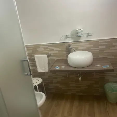 Chez Moi 3* Napoli