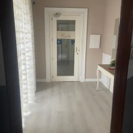 Chez Moi 3*