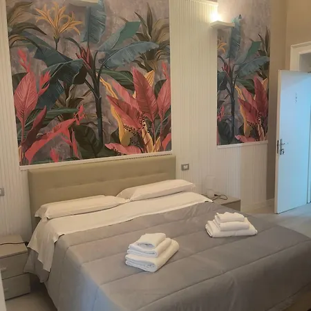 Bed & Breakfast Chez Moi