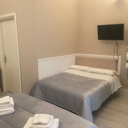 Chez Moi