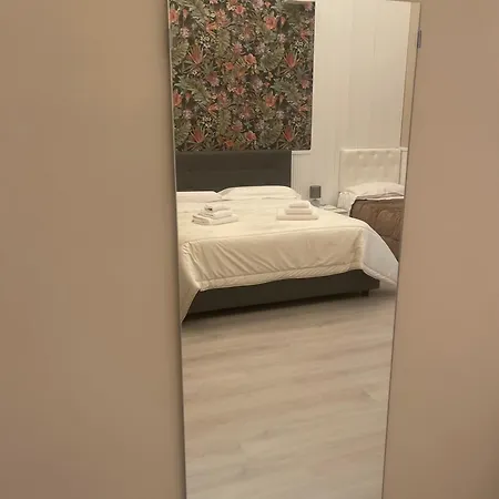 Chez Moi Nápoles