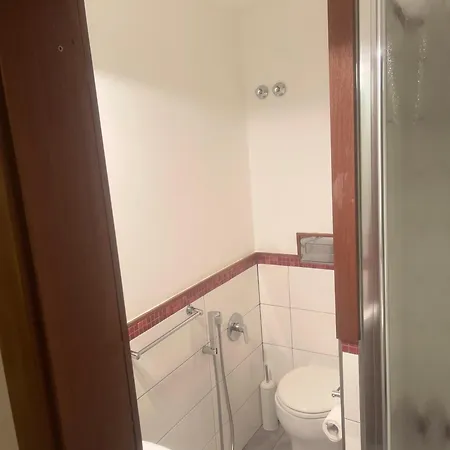 Chez Moi Alojamento de Acomodação e Pequeno-almoço 2*