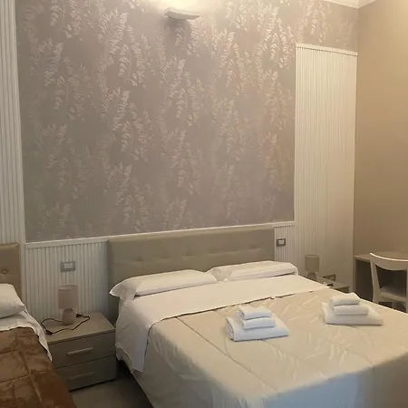 Chez Moi Napoli
