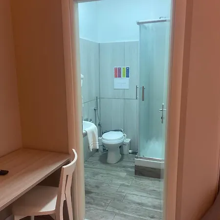 Chez Moi Panzió Nápoly