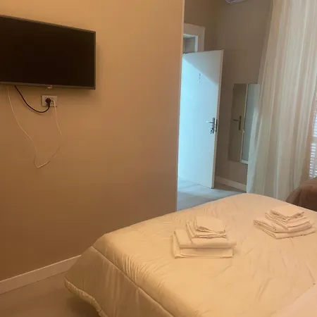 Chez Moi