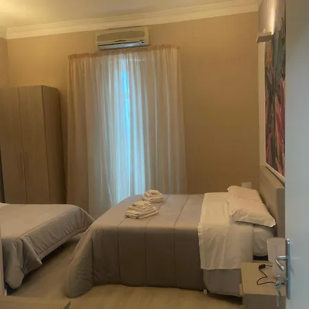 Bed & Breakfast Chez Moi 3*