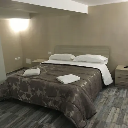 Chez Moi 3*