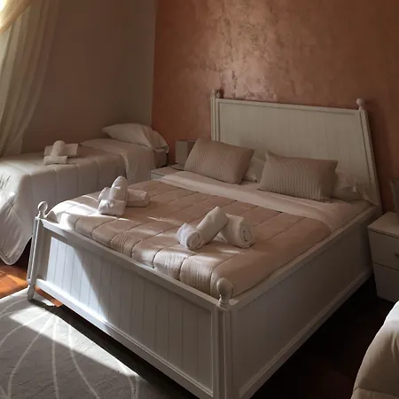 Chez Moi Napoli