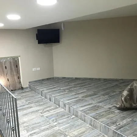 Panzió Chez Moi Nápoly