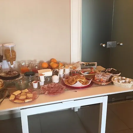 Chez Moi Alojamento de Acomodação e Pequeno-almoço Nápoles