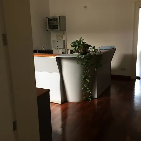 Chez Moi