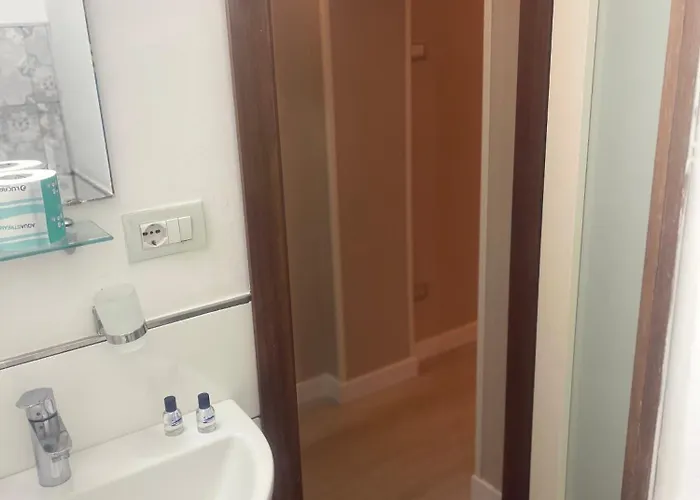 Frühstückspension Chez Moi Neapel