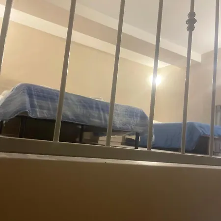 Chez Moi