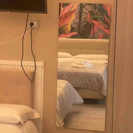 Chez Moi 3*