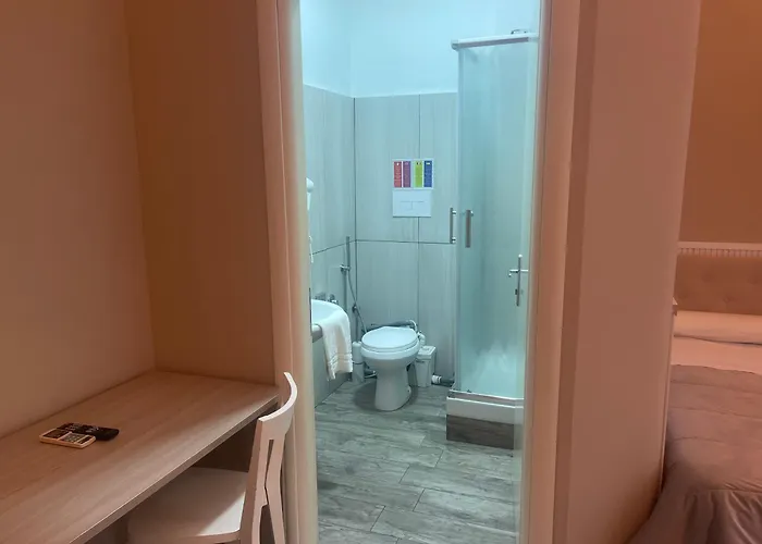 Chez Moi Couette-café Naples